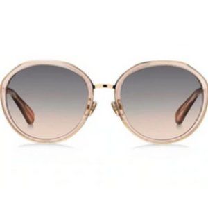 KATE SPADE-ALAINA/F/S 035J/FF Transparent Pink Gray Gradient